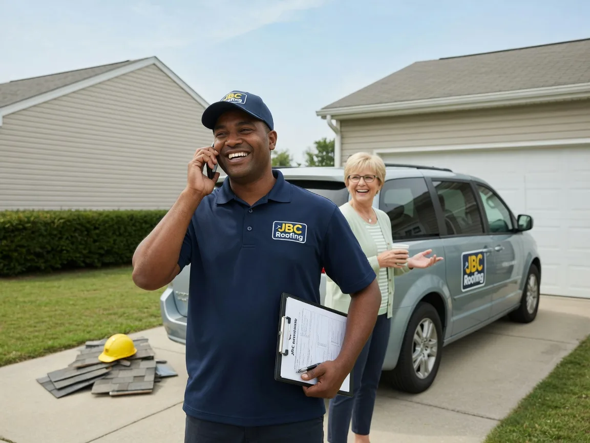 Roof Replacement Byron, NE FAQs